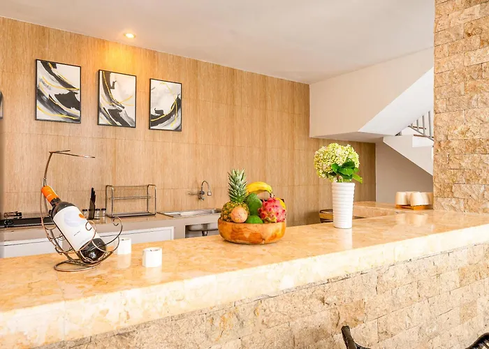 Bright Modern 3br In * Canggu